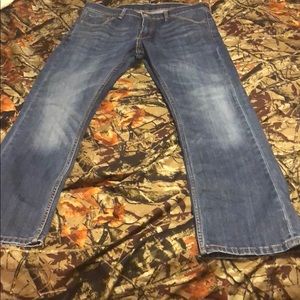 Levi Jeans 32x30
